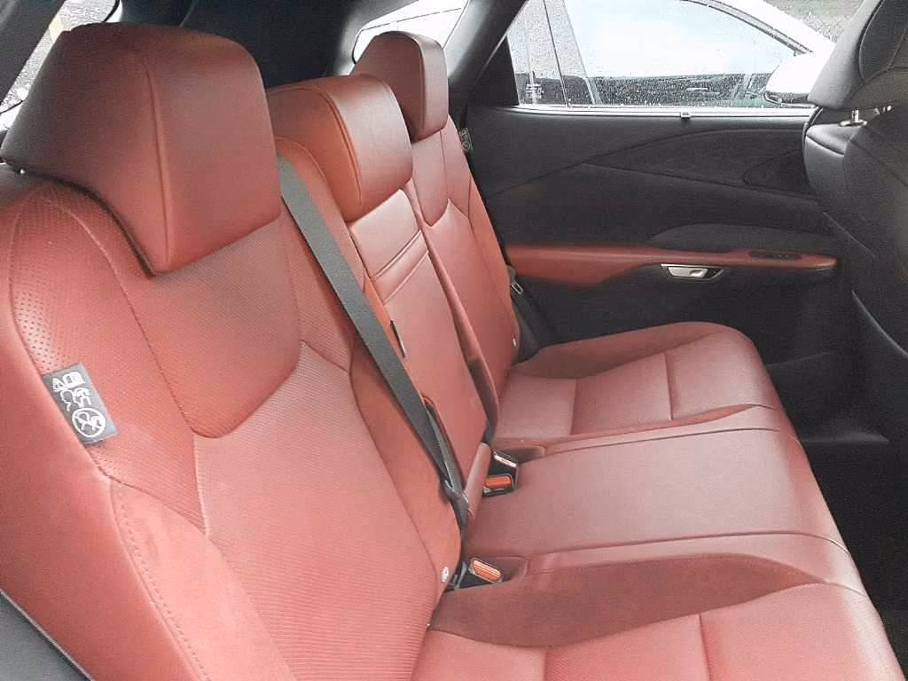 Lexus RX350