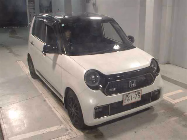 HONDA N-ONE