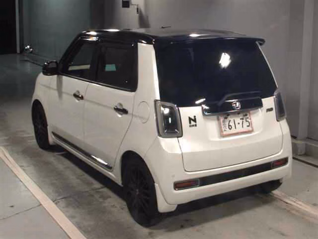 HONDA N-ONE