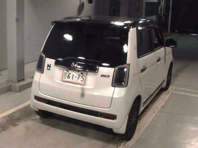HONDA N-ONE