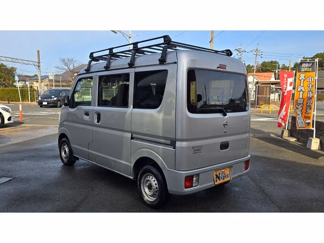 Nissan NV100 Clipper