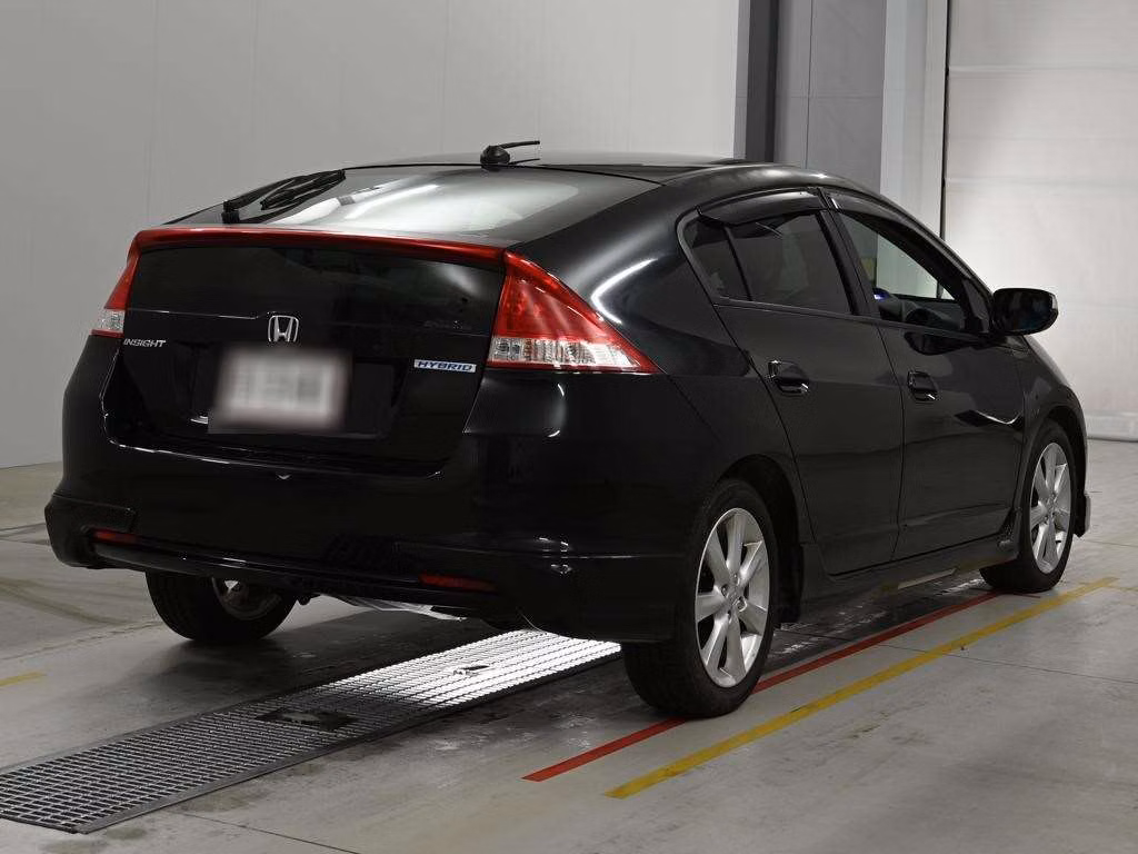 HONDA INSIGHT