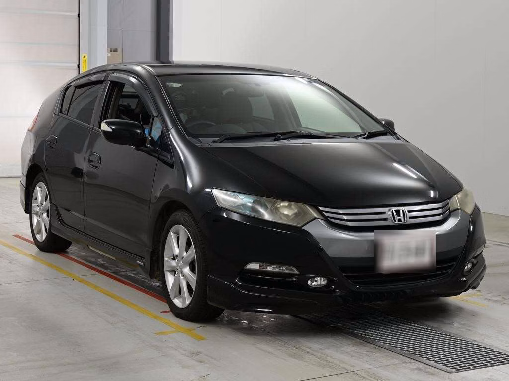 HONDA INSIGHT