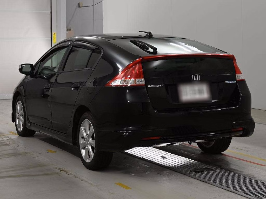 HONDA INSIGHT