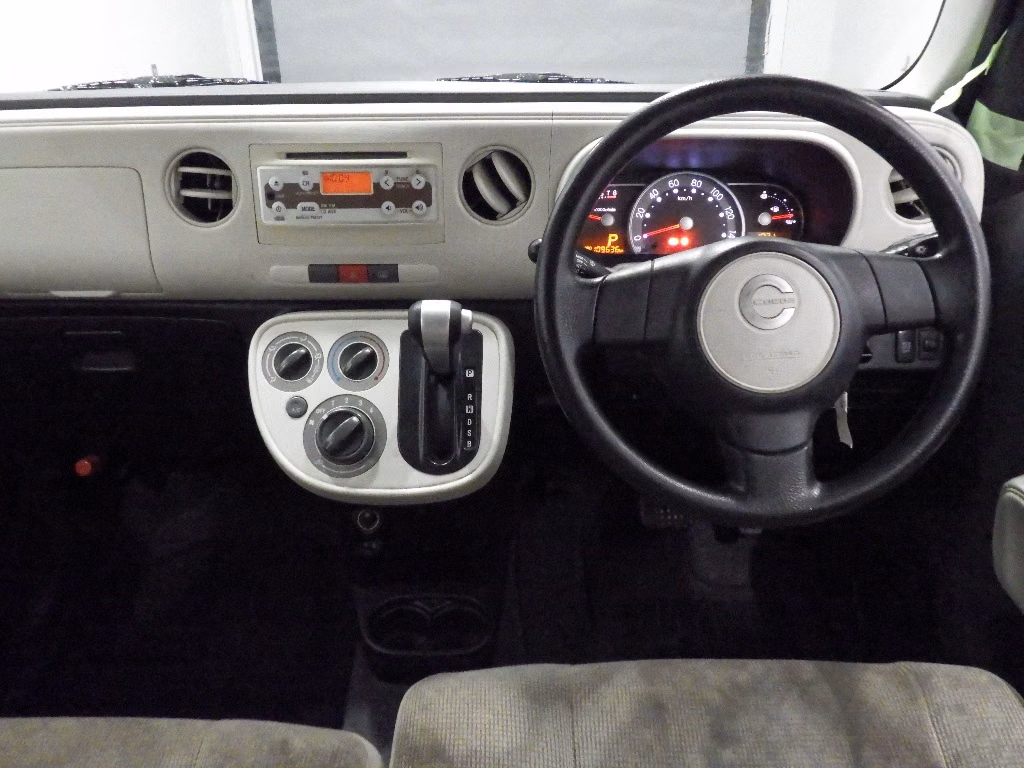 DAIHATSU MIRA COCOA