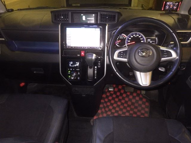 DAIHATSU THOR
