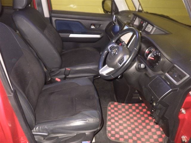DAIHATSU THOR