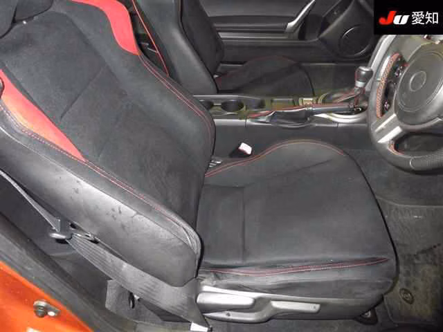 TOYOTA GT 86
