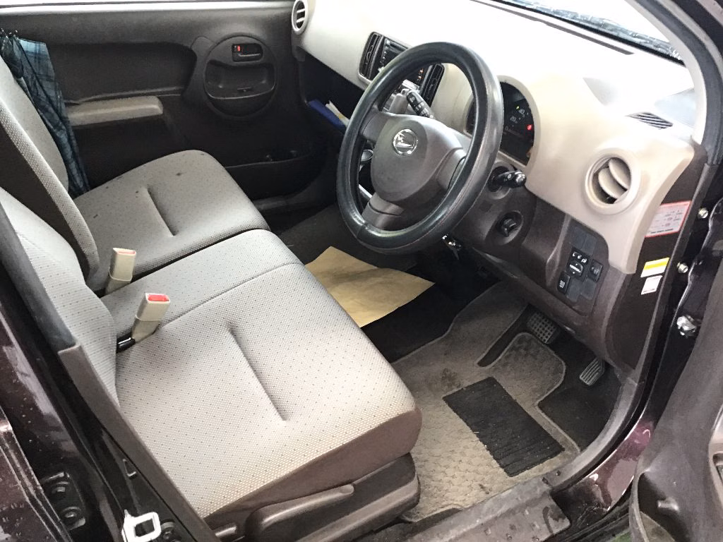 DAIHATSU BOON