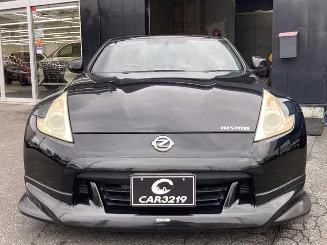 Nissan Fairlady Z