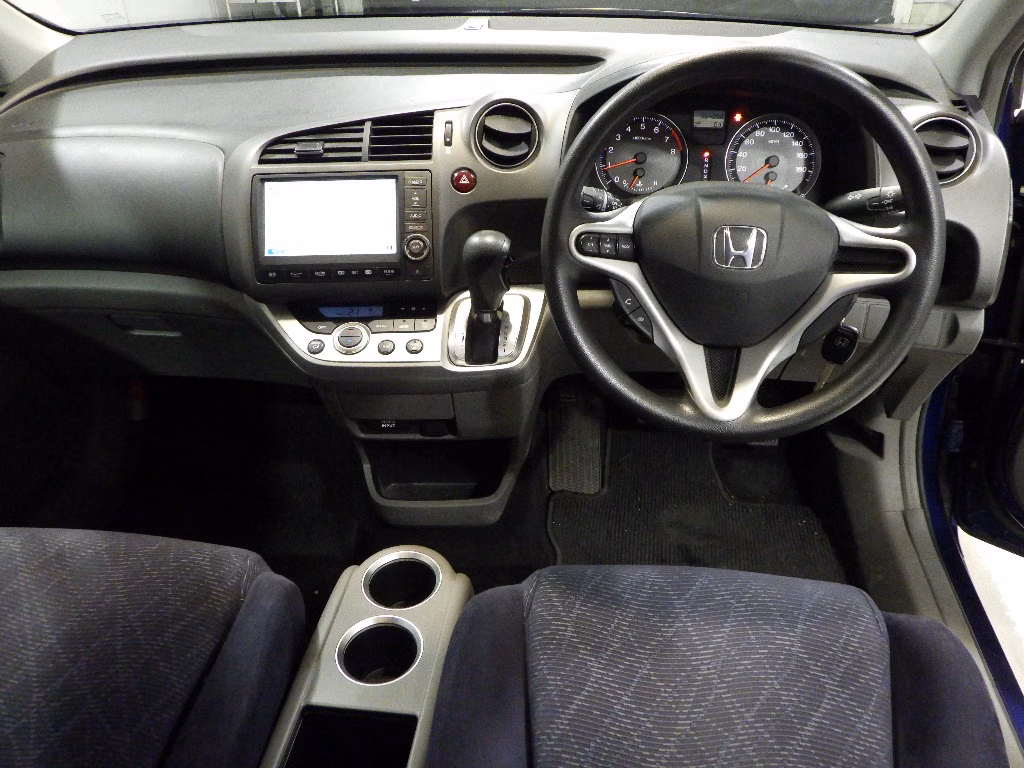 HONDA STREAM