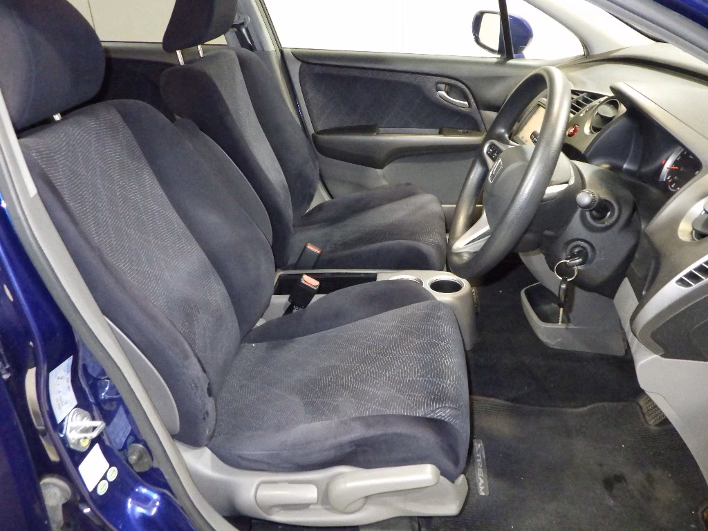 HONDA STREAM