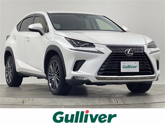 Lexus NX300