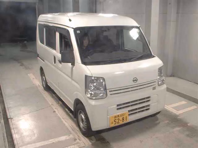 Nissan NV100 Clipper