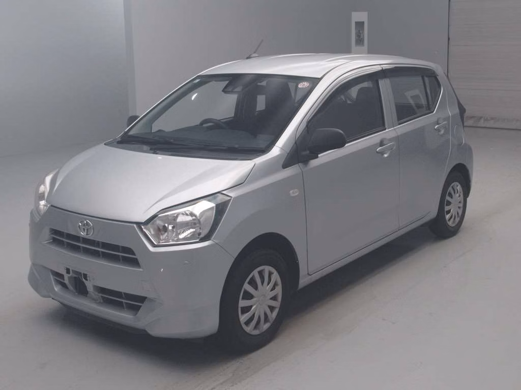 TOYOTA PIXIS EPOCH