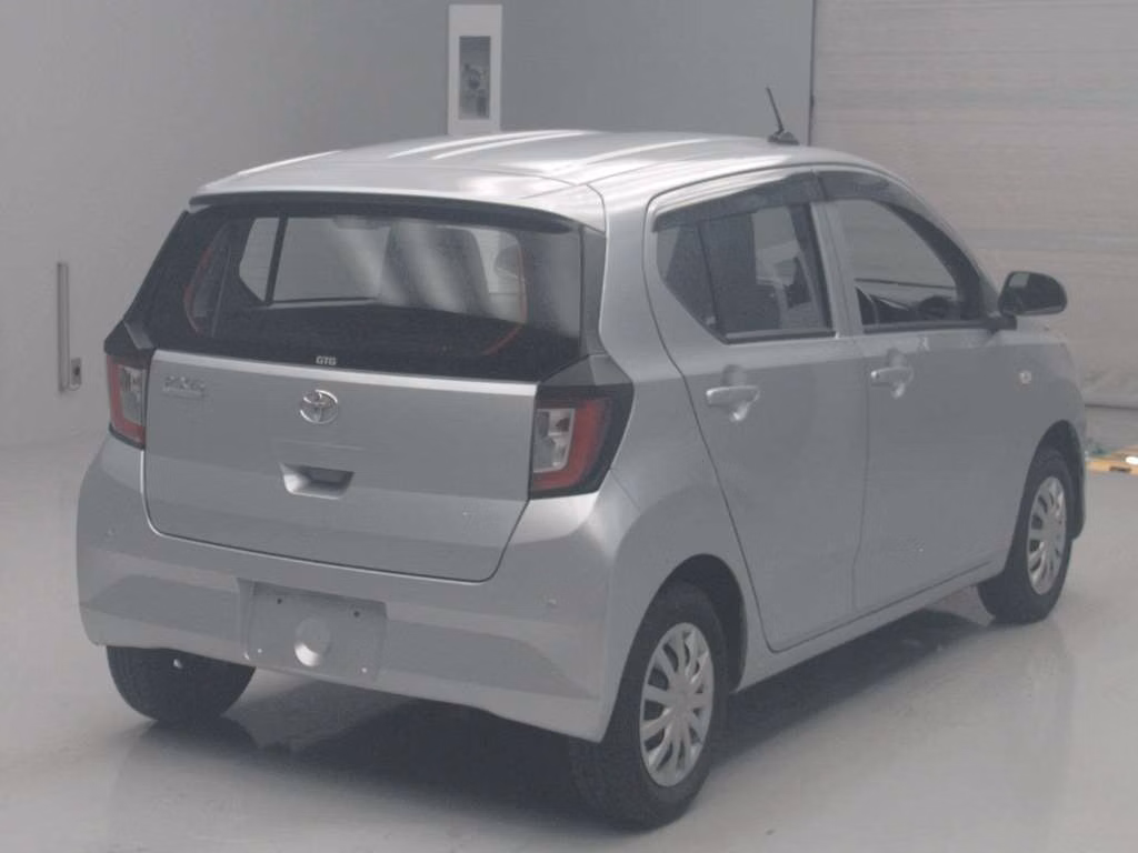 TOYOTA PIXIS EPOCH