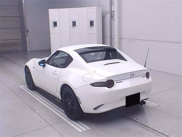 MAZDA ROADSTER