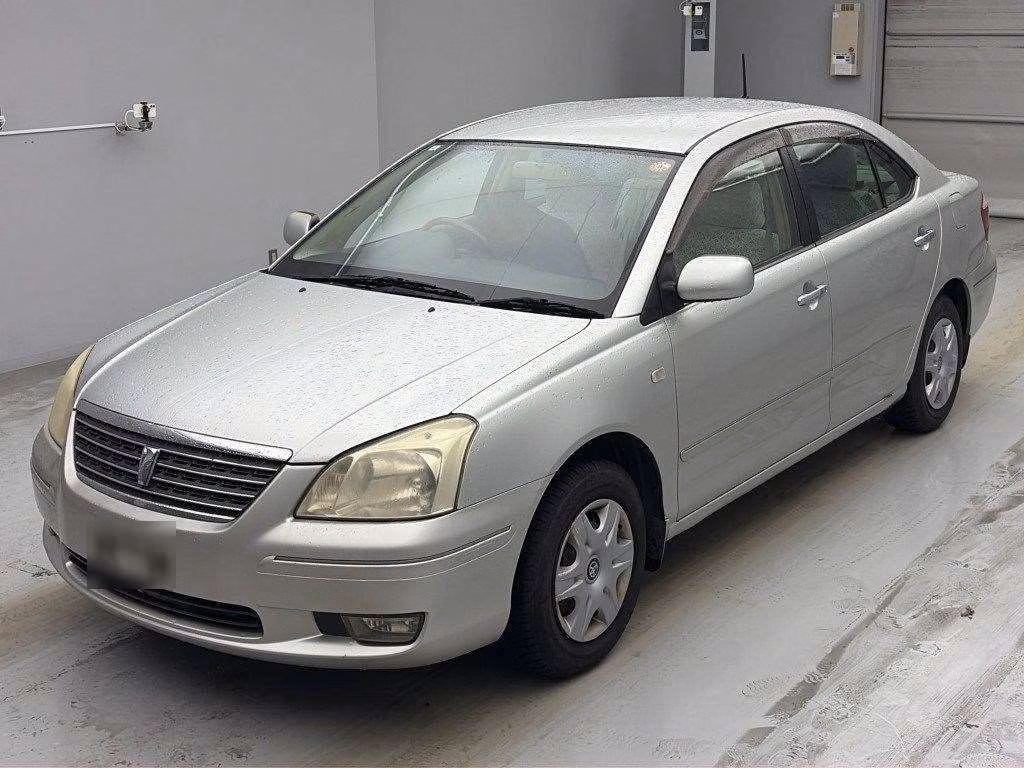 TOYOTA PREMIO