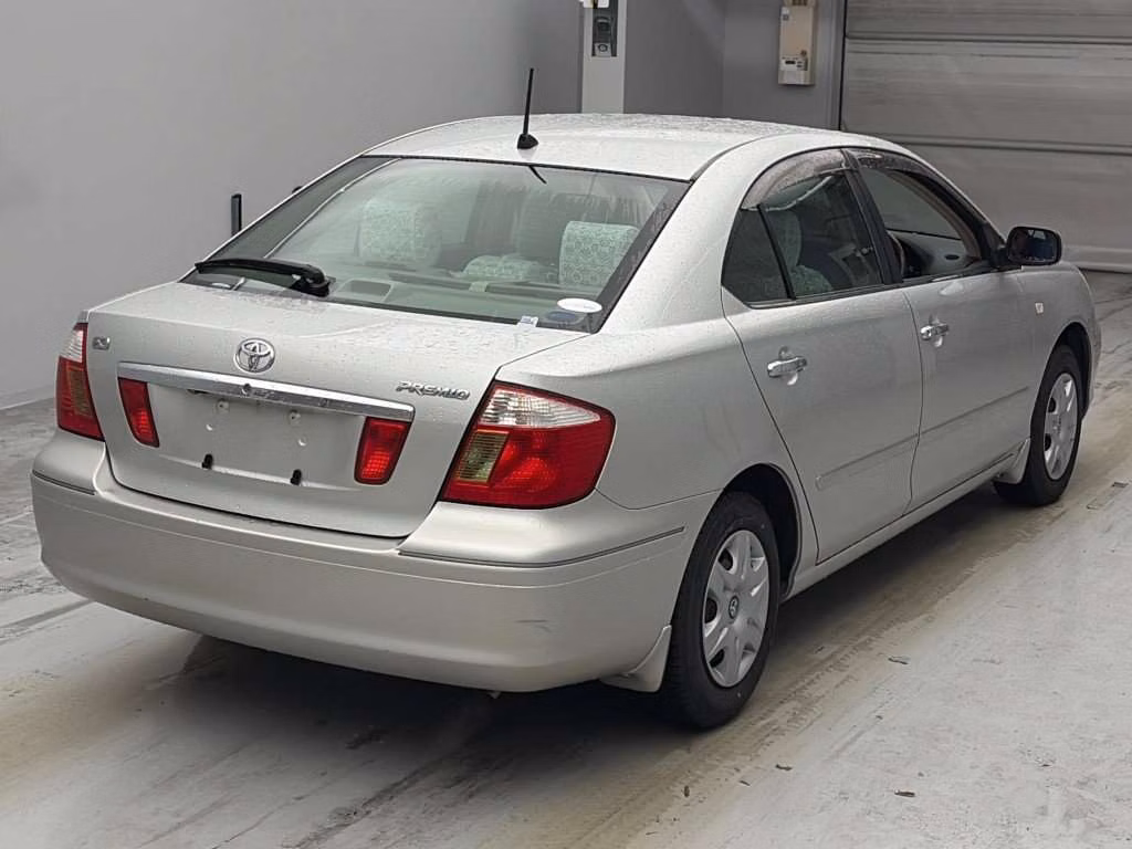 Toyota Premio