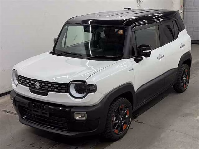 SUZUKI XBEE