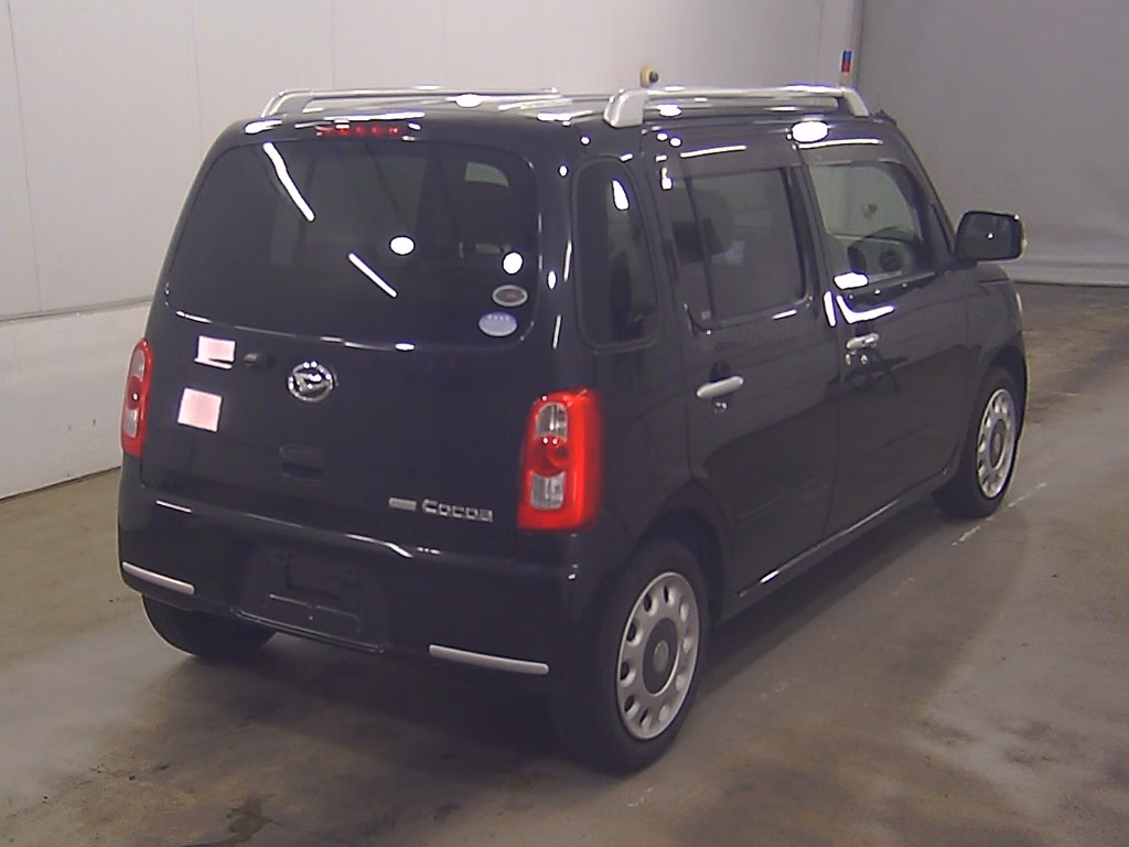 DAIHATSU MIRA COCOA