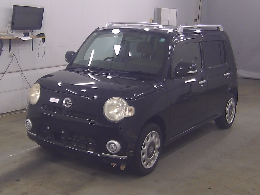 DAIHATSU MIRA COCOA