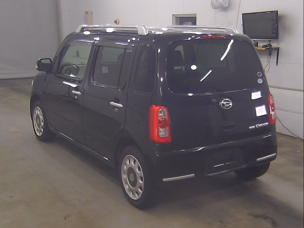DAIHATSU MIRA COCOA