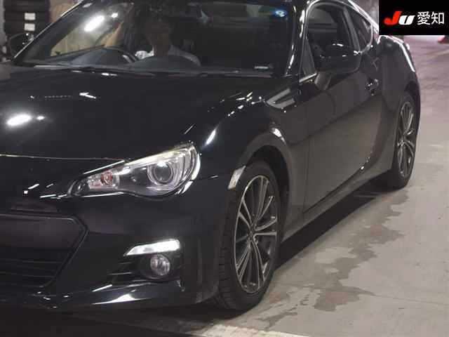 Subaru BRZ