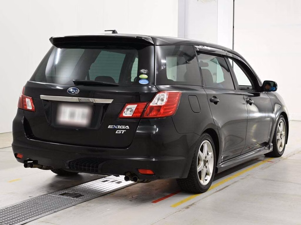 SUBARU EXIGA