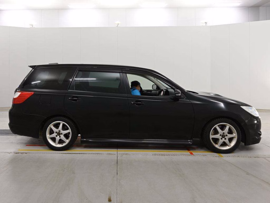 SUBARU EXIGA