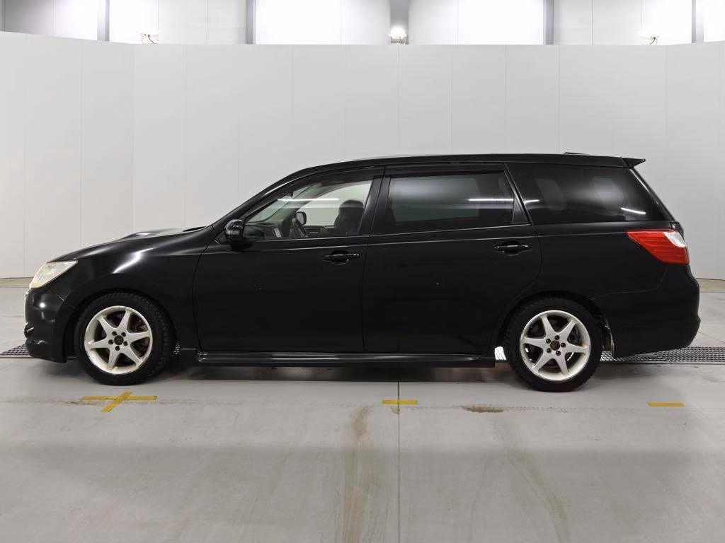 SUBARU EXIGA