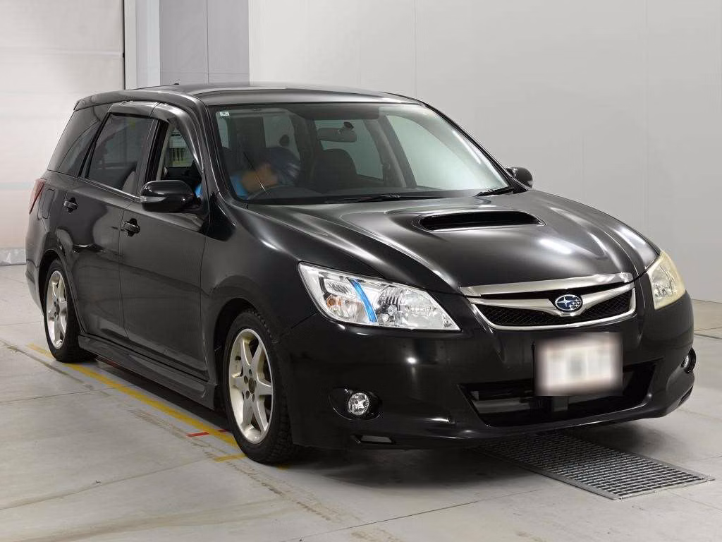 SUBARU EXIGA