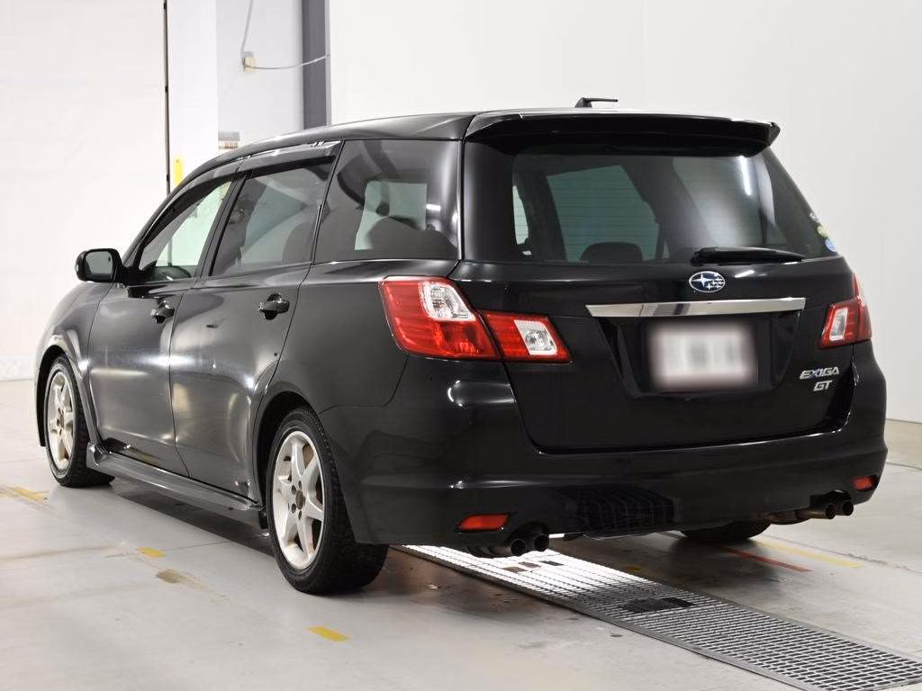 SUBARU EXIGA