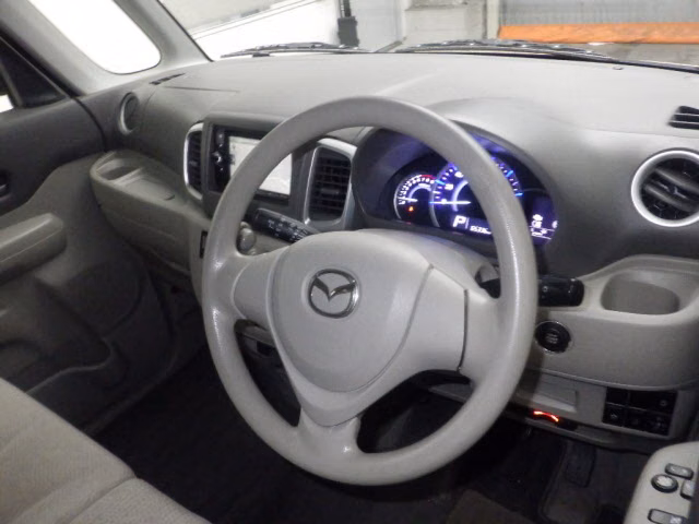 MAZDA FLAIR WAGON