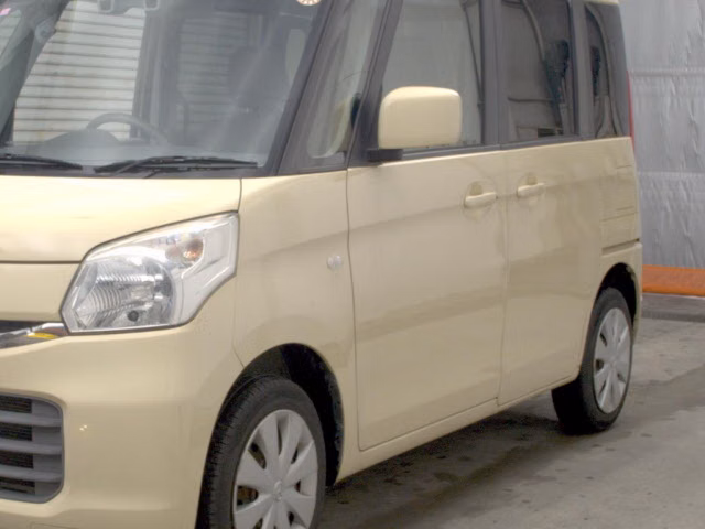 MAZDA FLAIR WAGON