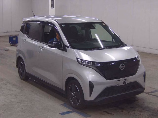 Nissan Sakura