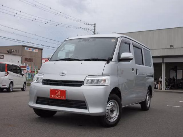 Toyota Town Ace