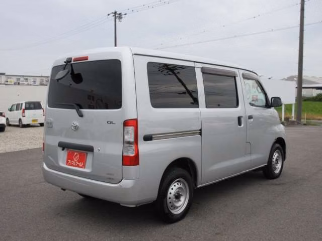 Toyota Town Ace