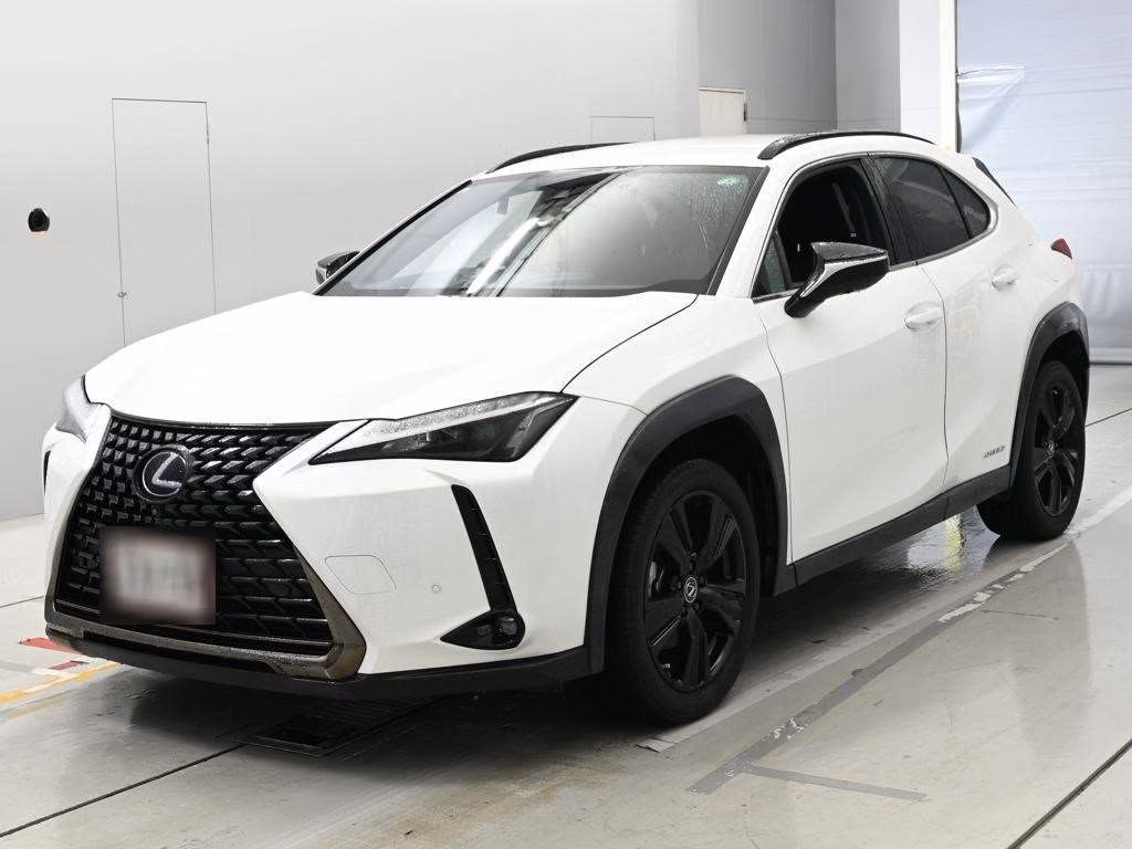 LEXUS UX250H