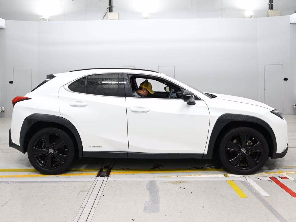 LEXUS UX250H
