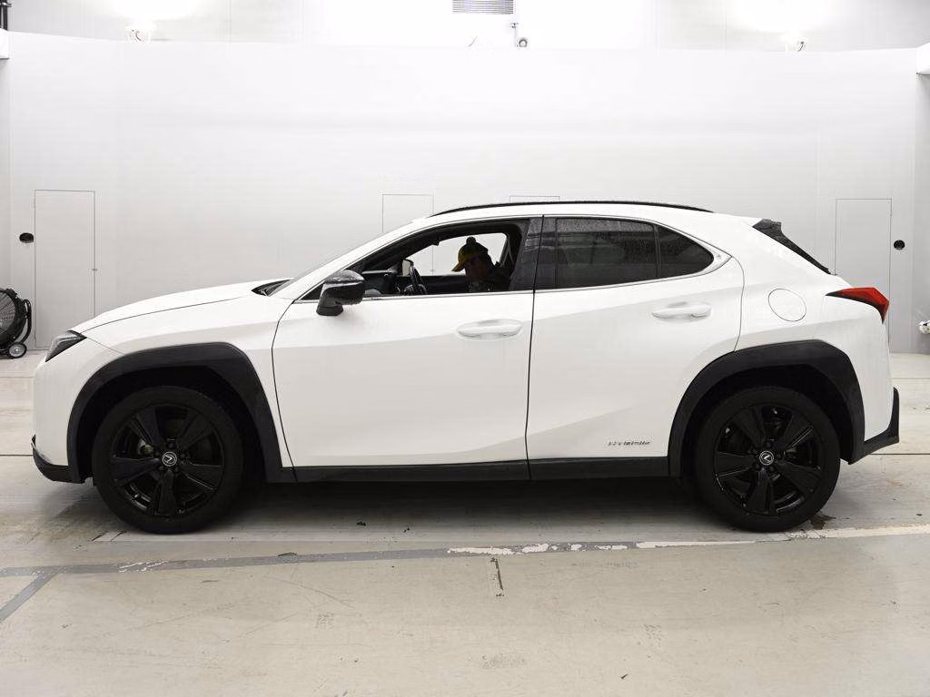 LEXUS UX250H
