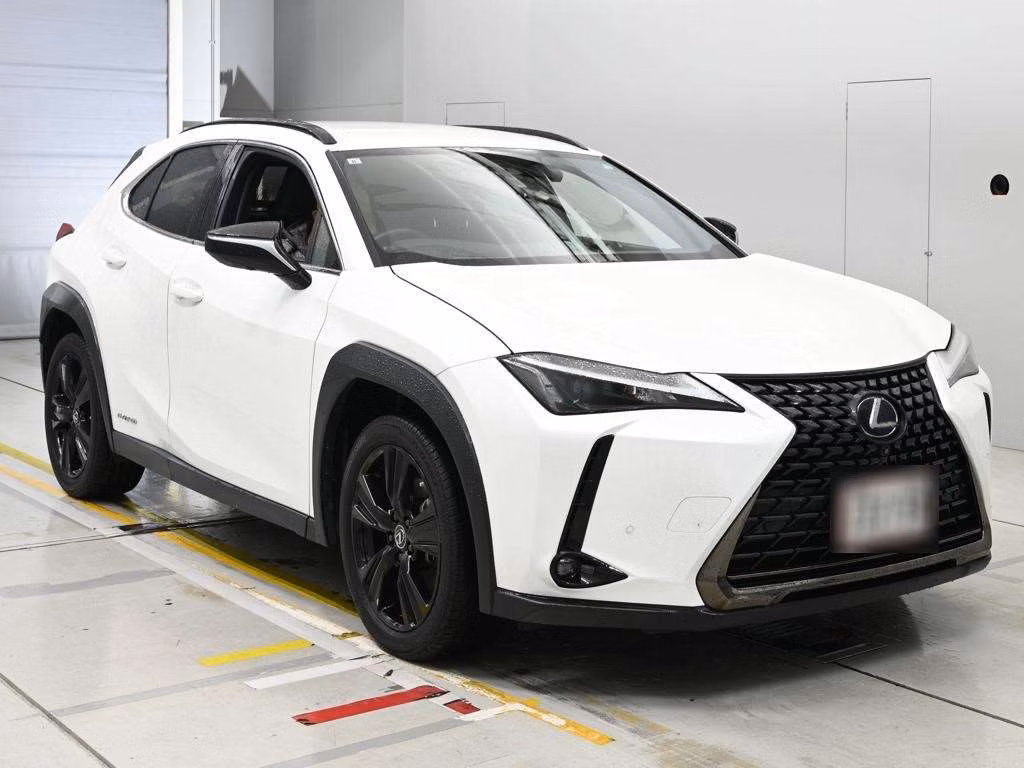 LEXUS UX250H
