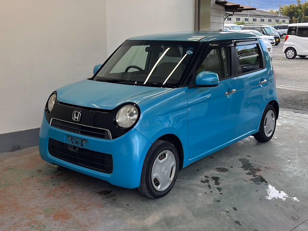 HONDA N-ONE