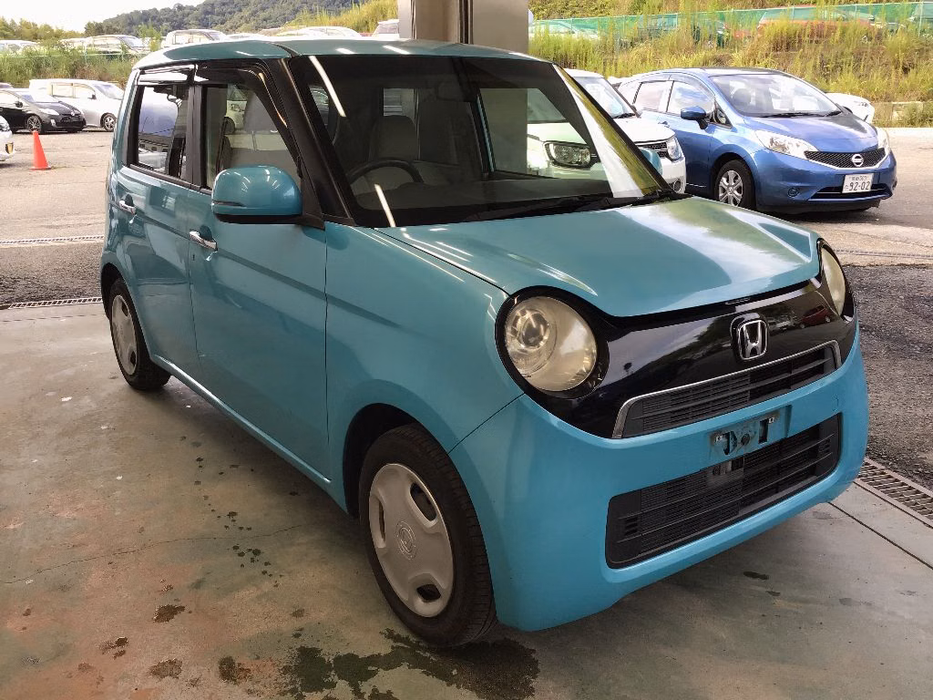 HONDA N-ONE