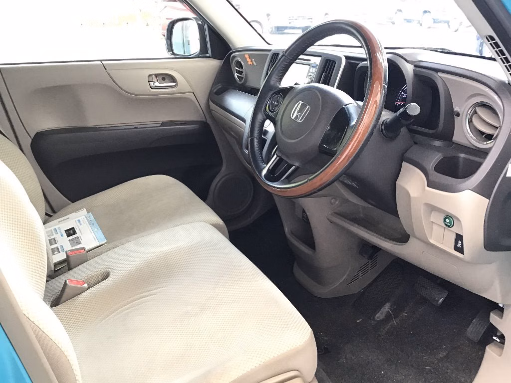 HONDA N-ONE