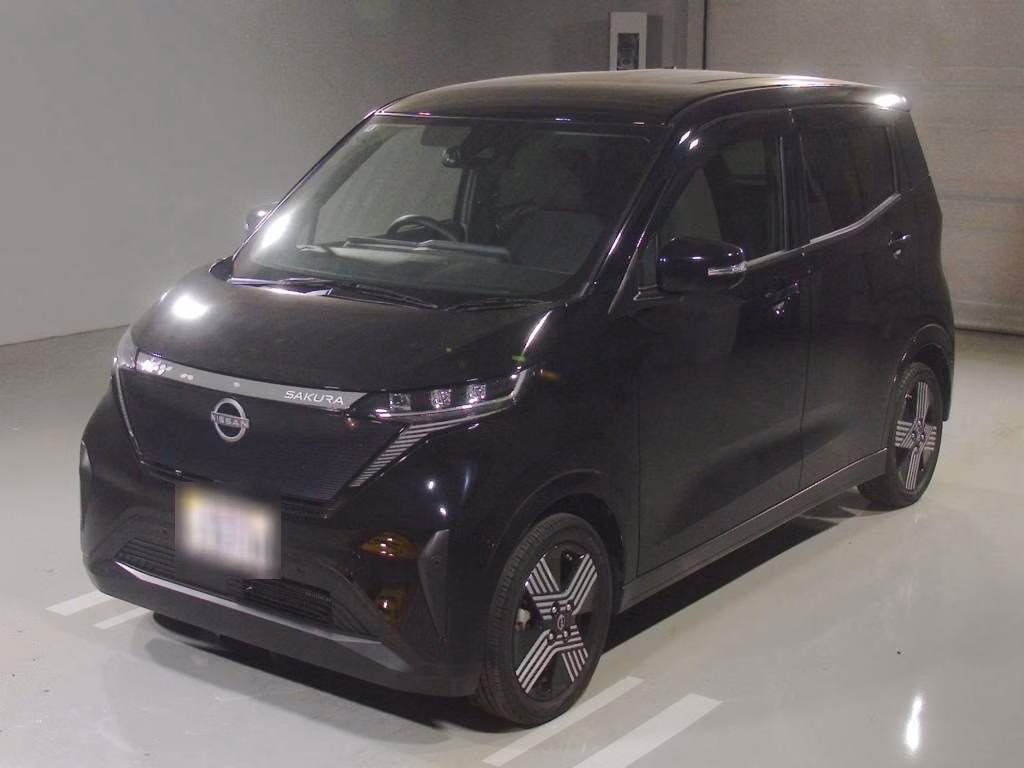 Nissan Sakura