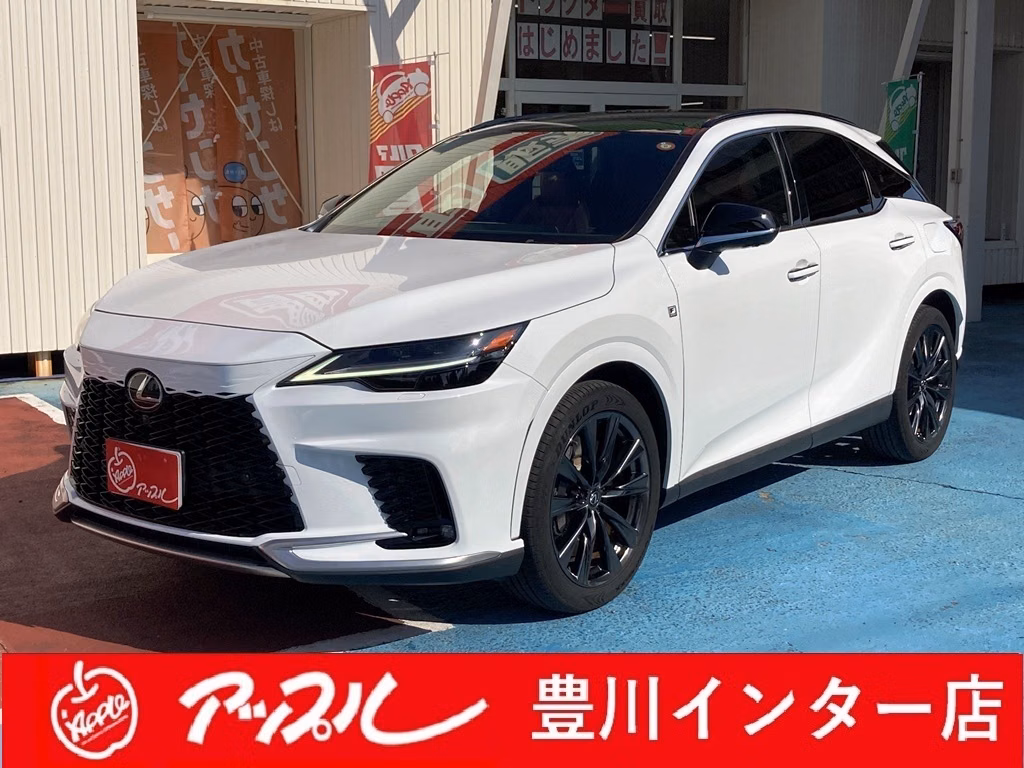 Lexus RX350