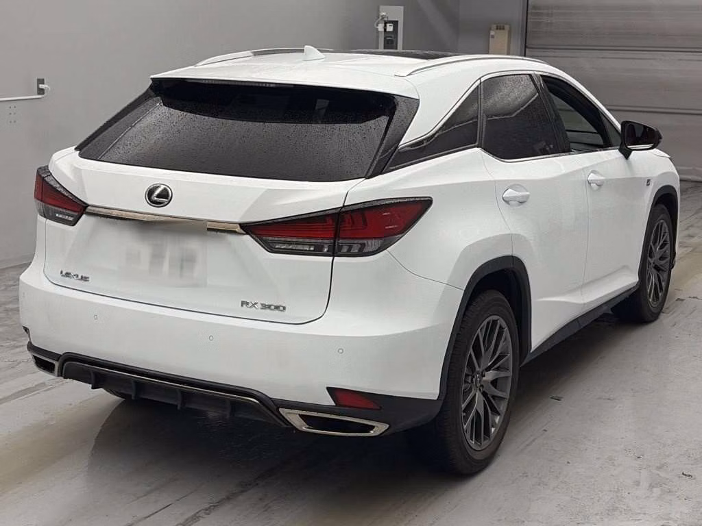 Lexus RX300