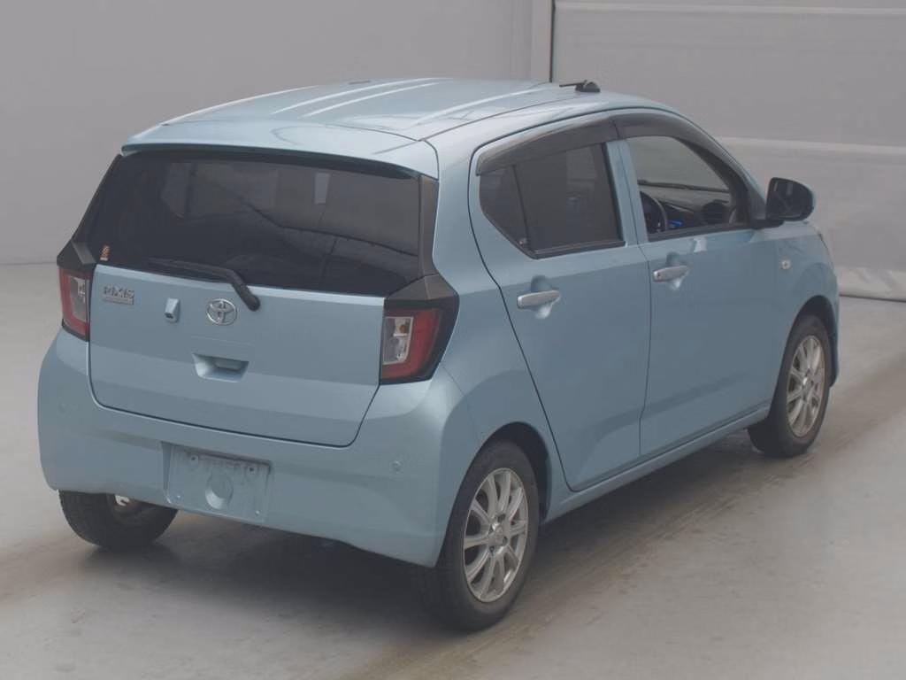 TOYOTA PIXIS EPOCH