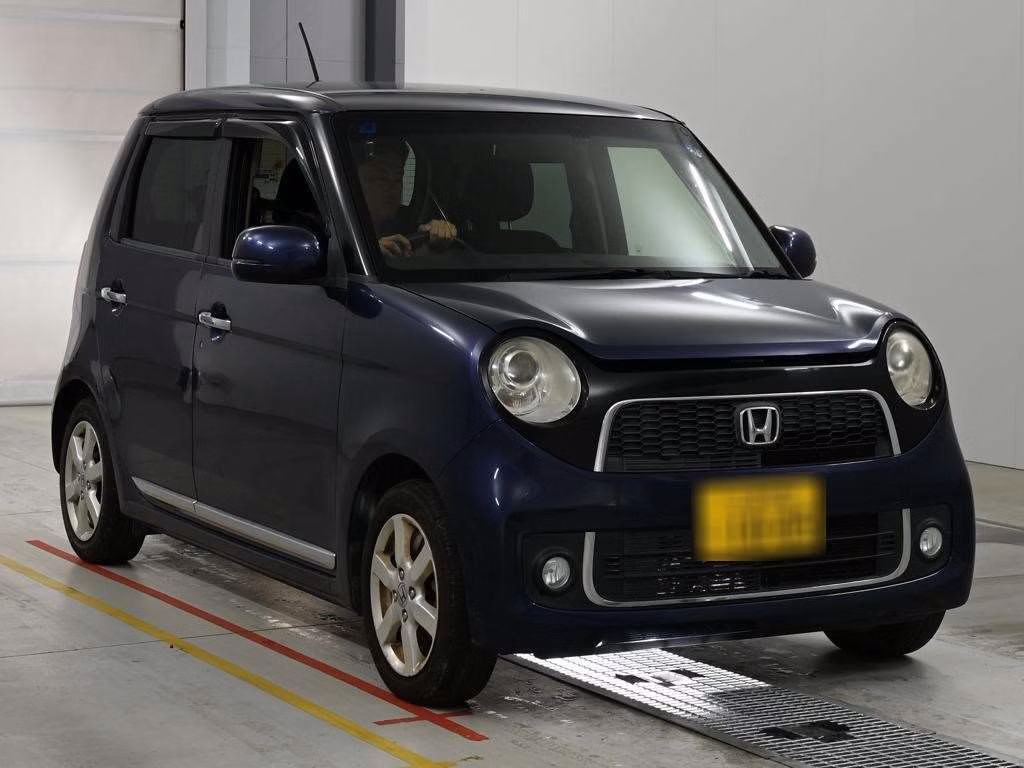 HONDA N-ONE